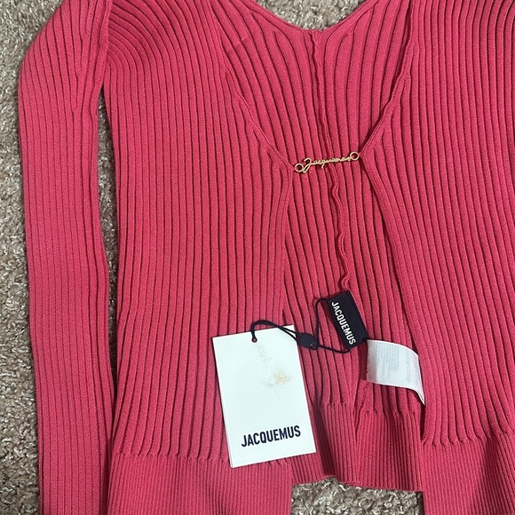 JACQUEMUS - Picture 5 of 7